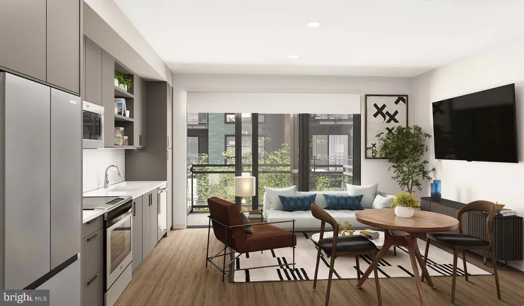 Additional image 12 of 4000 Wisconsin Avenue NW Unit 4K-262, Washington, DC 20016