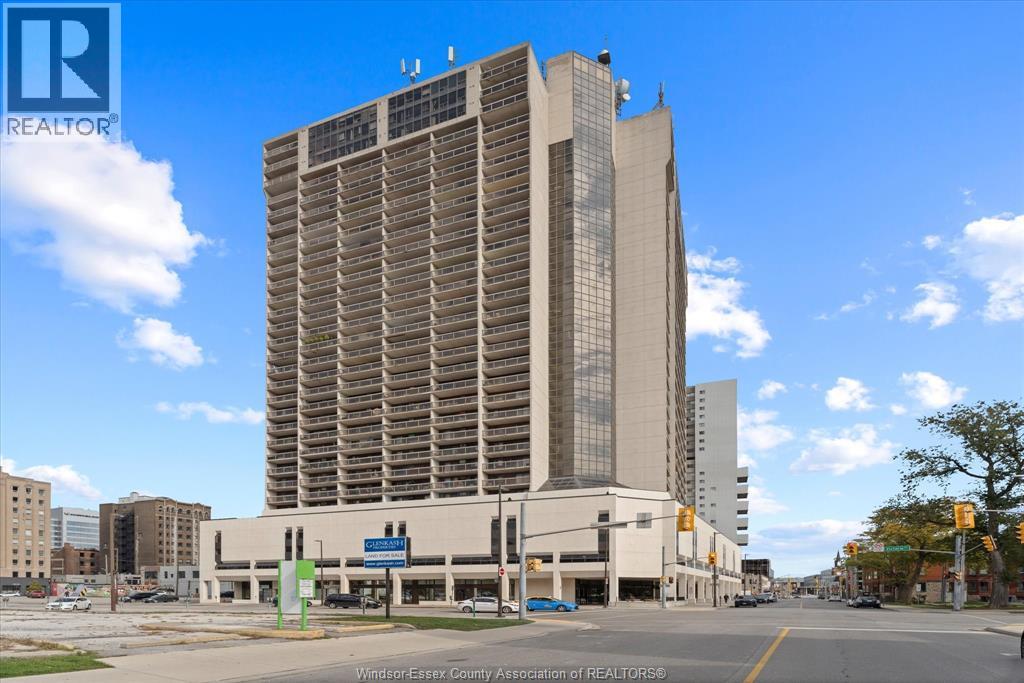 Additional image 4 of 1708-150 Park Street West, Windsor, ON, N9A7A2