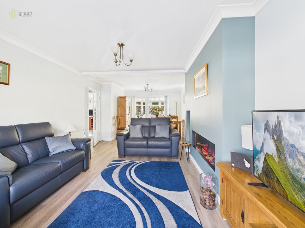Additional image 15 of 4 bed semi-detached house for saleRectory Park Avenue, Sutton Coldfield B75