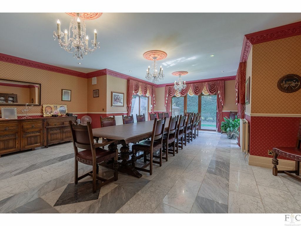 Additional image 14 of 6 bed detached house for saleKnighton Grange Road, Leicester LE2
