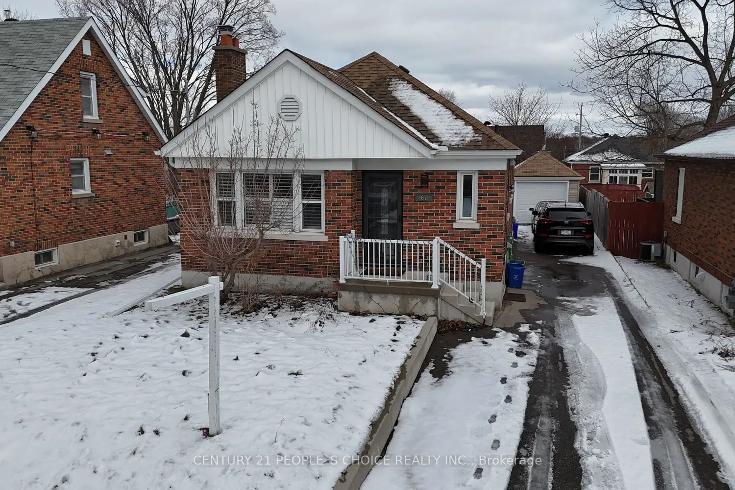 67 Highland Avenue