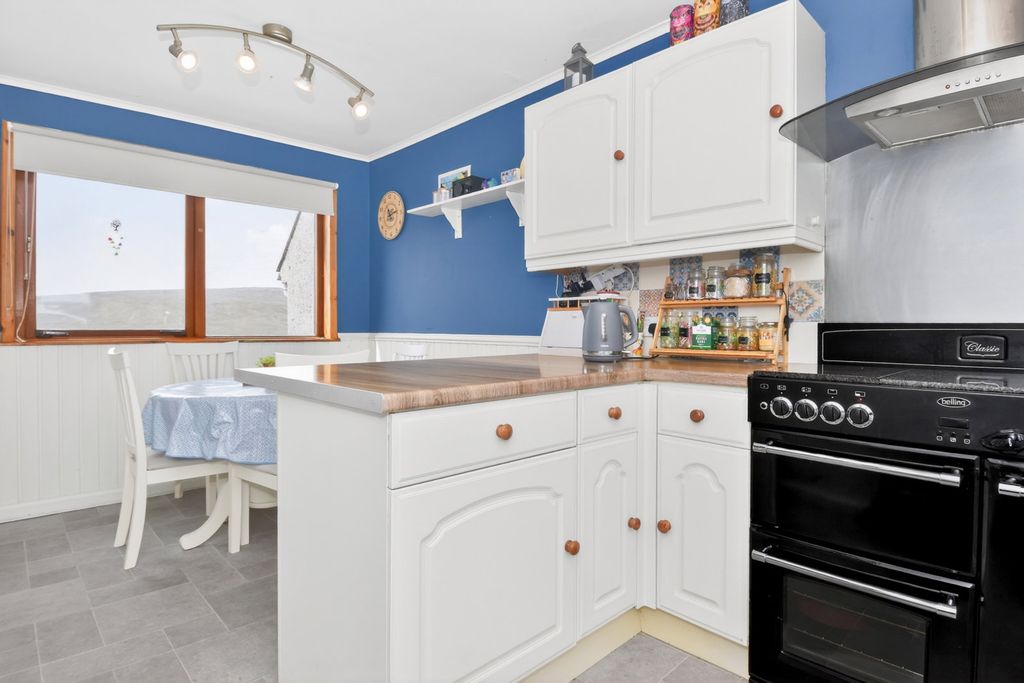 Additional image 7 of 3 bed semi-detached house for saleNorderhoull, Voe, Shetland ZE2