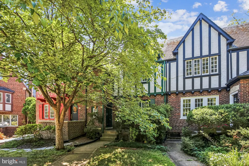Additional image 5 of 4442 Q Street NW, Washington, DC 20007