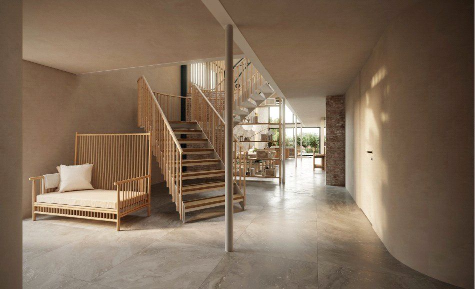 Additional image 3 of 5 bed detached house for saleConery Lane, Whatton, Nottingham NG13