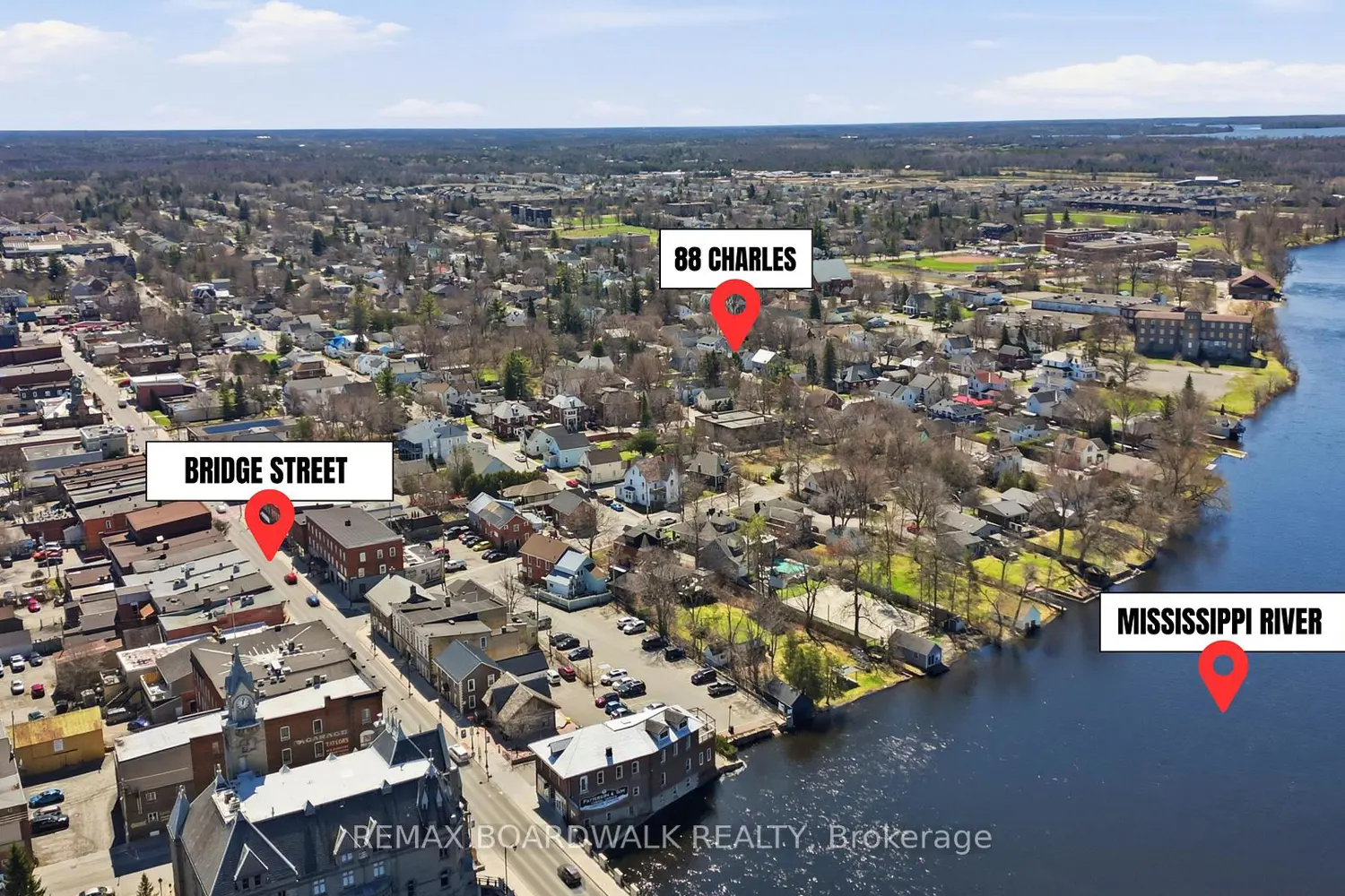 Additional image 12 of 88 Charles Street