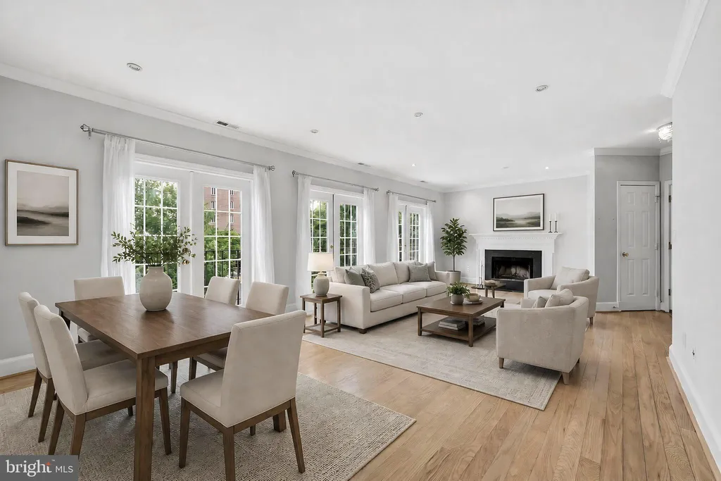 Additional image 3 of 4305 Massachusetts Avenue NW, Washington, DC 20016