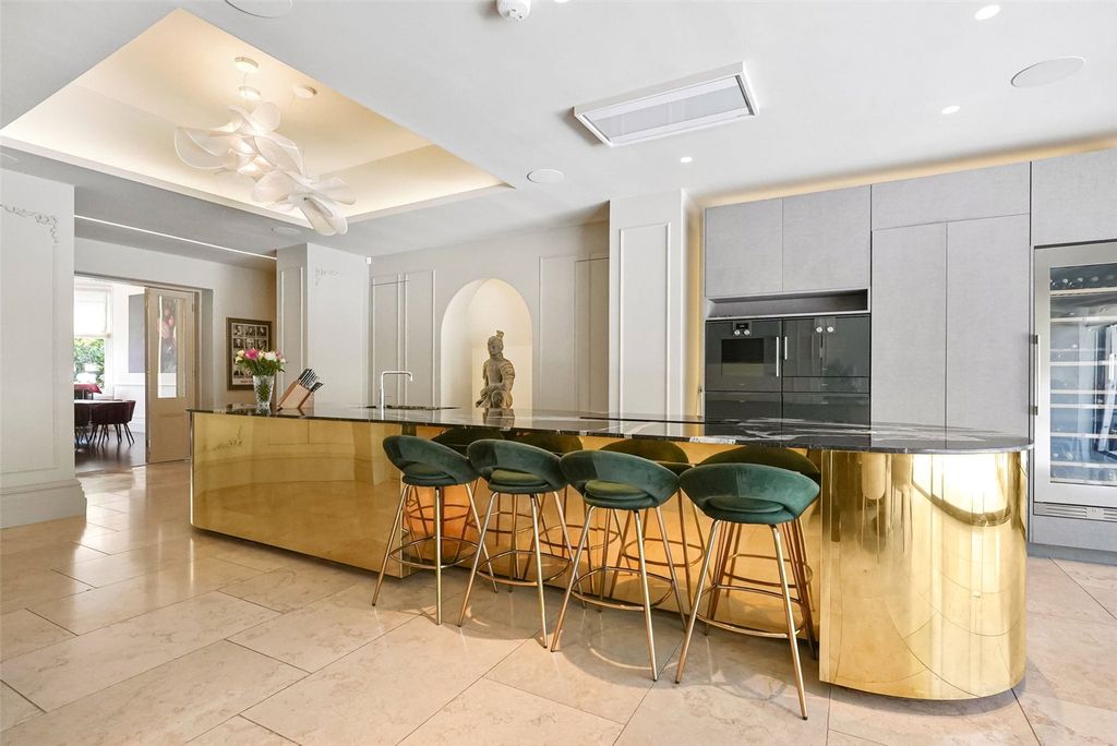 Additional image 5 of 7 bed semi-detached house for salePark Road, Penarth CF64