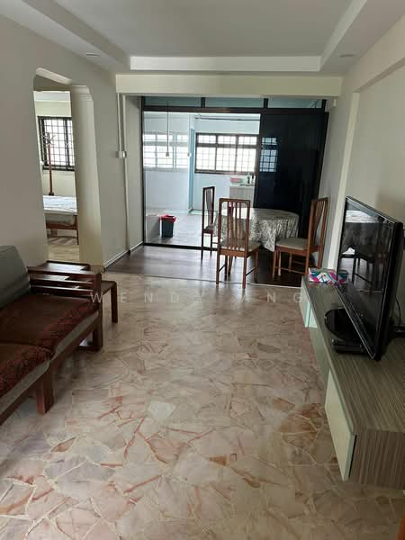 322 Hougang Avenue 5 photo 3