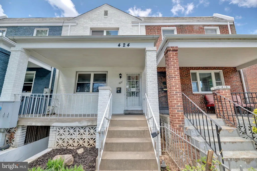 Additional image 53 of 424 19th Street NE, Washington, DC 20002