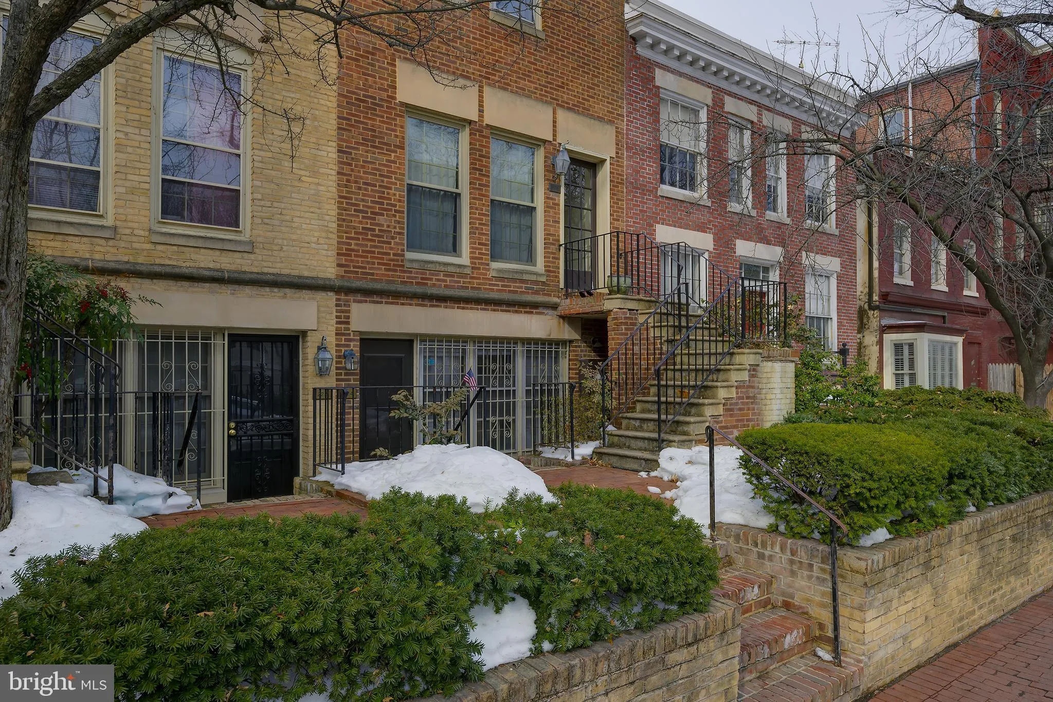 Additional image 21 of 226 3rd Street NE Unit 35, Washington, DC 20002