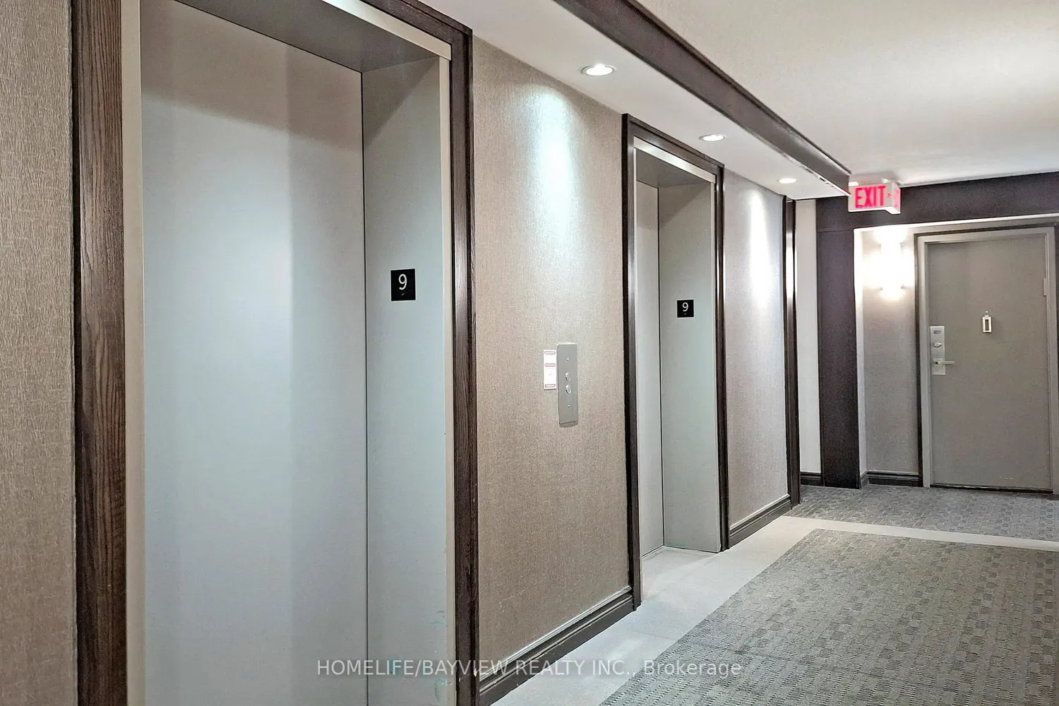 Additional image 7 of 7601 Bathurst Street 902