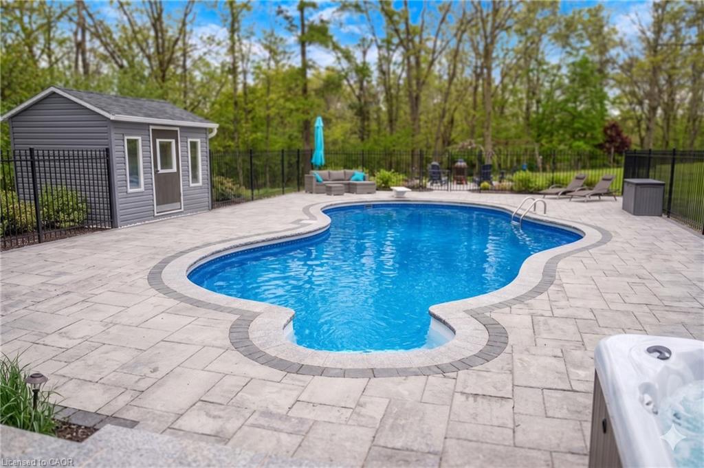 Additional image 3 of 1279 Maple Manor Road, Cambridge, ON, N1R 5S6