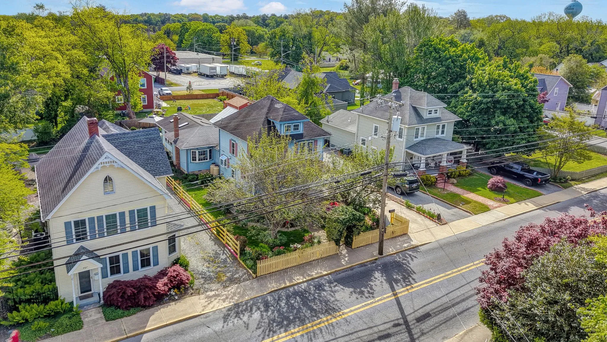 Additional image 160 of 405 Union Street, Milton, DE 19968