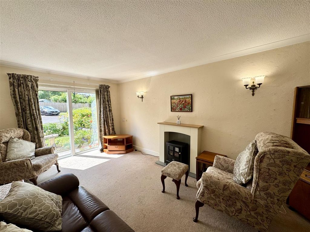 Additional image 2 of 1 bed flat for saleGarden City Way, Chepstow NP16