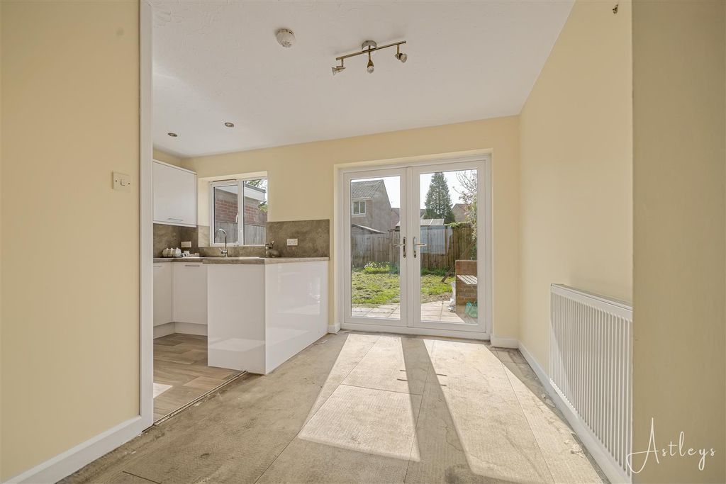 Additional image 5 of 3 bed semi-detached house for saleNightingale Park, Neath SA11