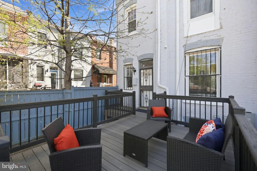 Additional image 35 of 1020 10th Street NE, Washington, DC 20002