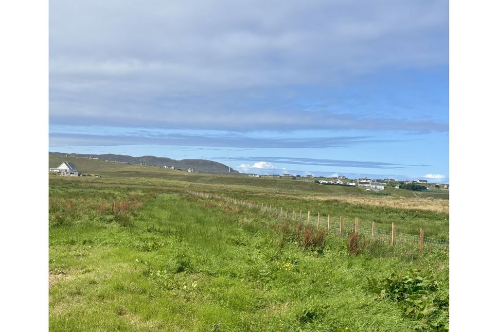 Additional image 2 of 3 bed detached house for saleNew Shawbost, Isle Of Lewis HS2