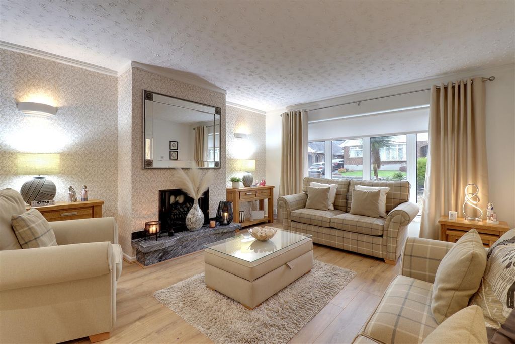 Additional image 2 of 4 bed detached house for sale6 Beverley Drive, Newtownards BT23