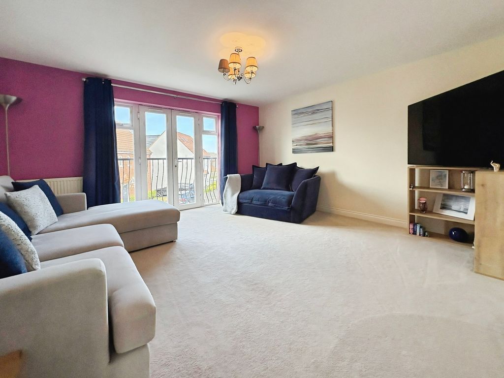 Additional image 10 of 4 bed semi-detached house for saleHeathfield, Newcastle Upon Tyne NE27