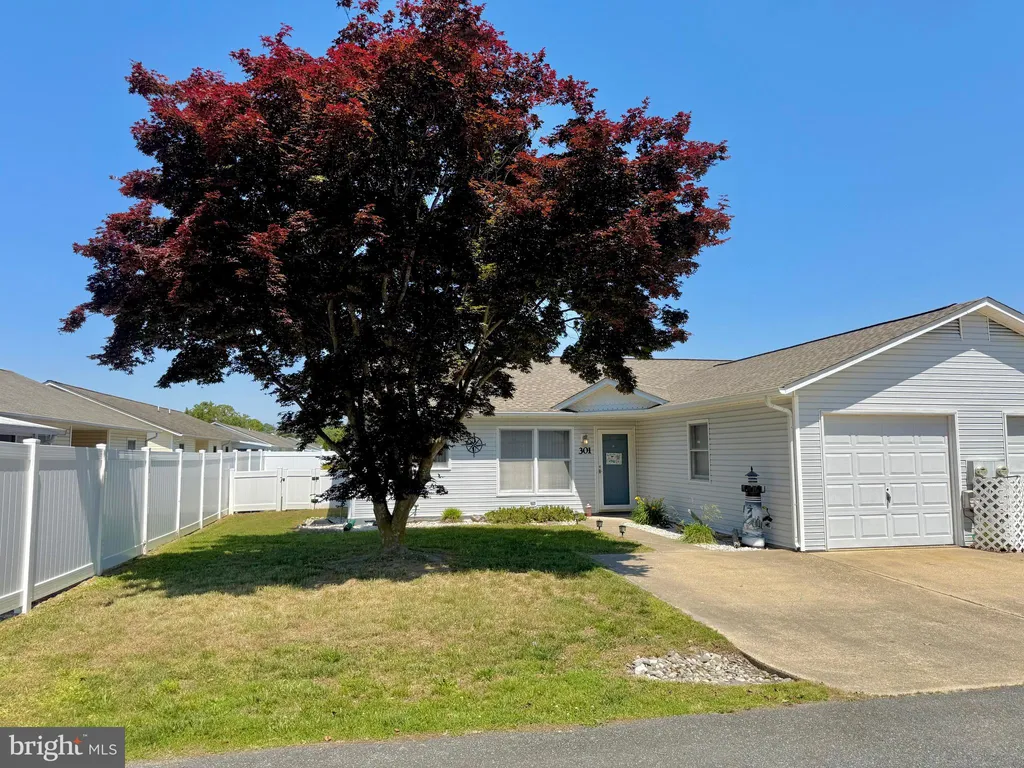 301 Branch Way, Millsboro, DE 19966