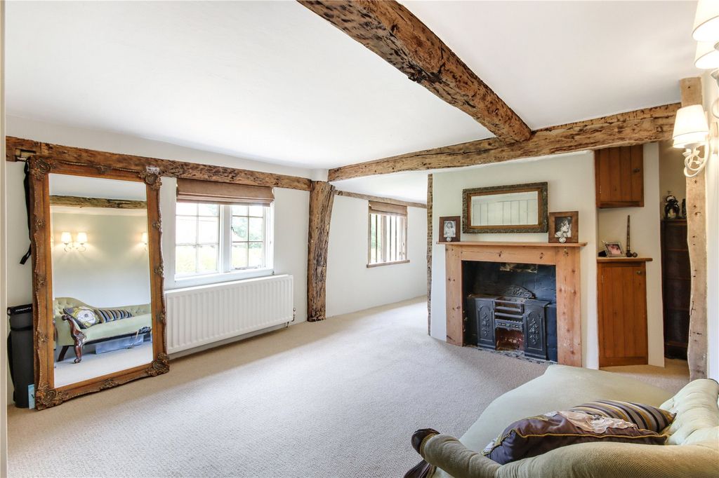 Additional image 14 of 7 bed detached house for saleDukes Place Cottage, Mereworth Road, West Peckham, Maidstone, Kent ME18
