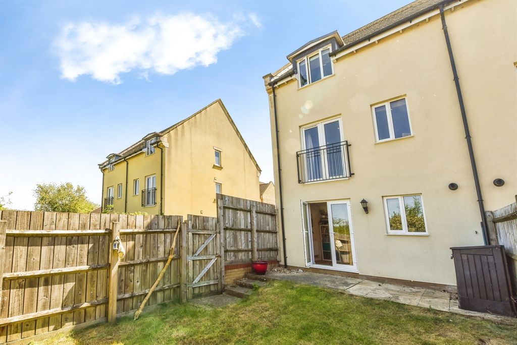 Additional image 14 of 3 bed end terrace house for saleGreat Western Street, Frome BA11