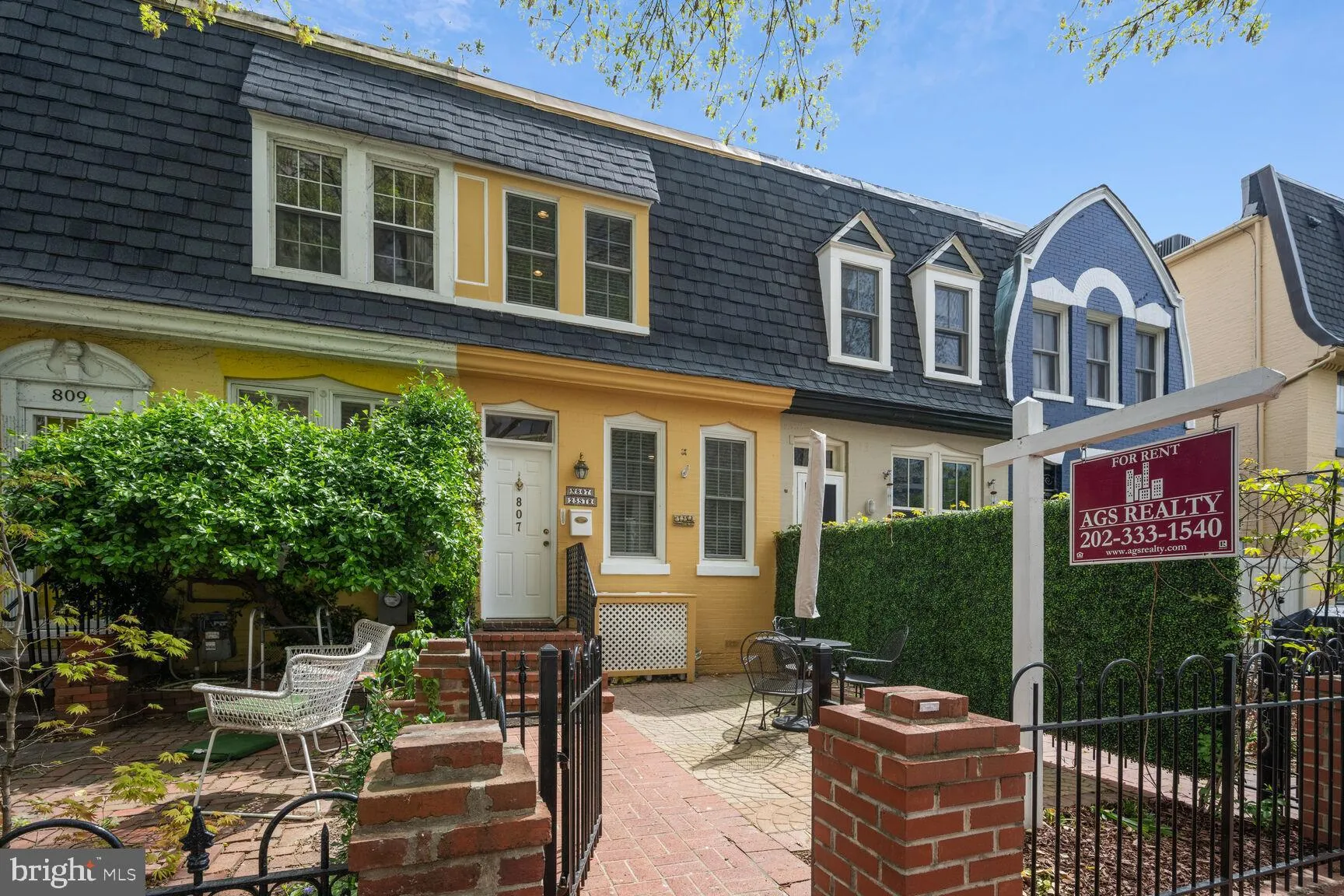 Additional image 17 of 807 25th Street NW, Washington, DC 20037