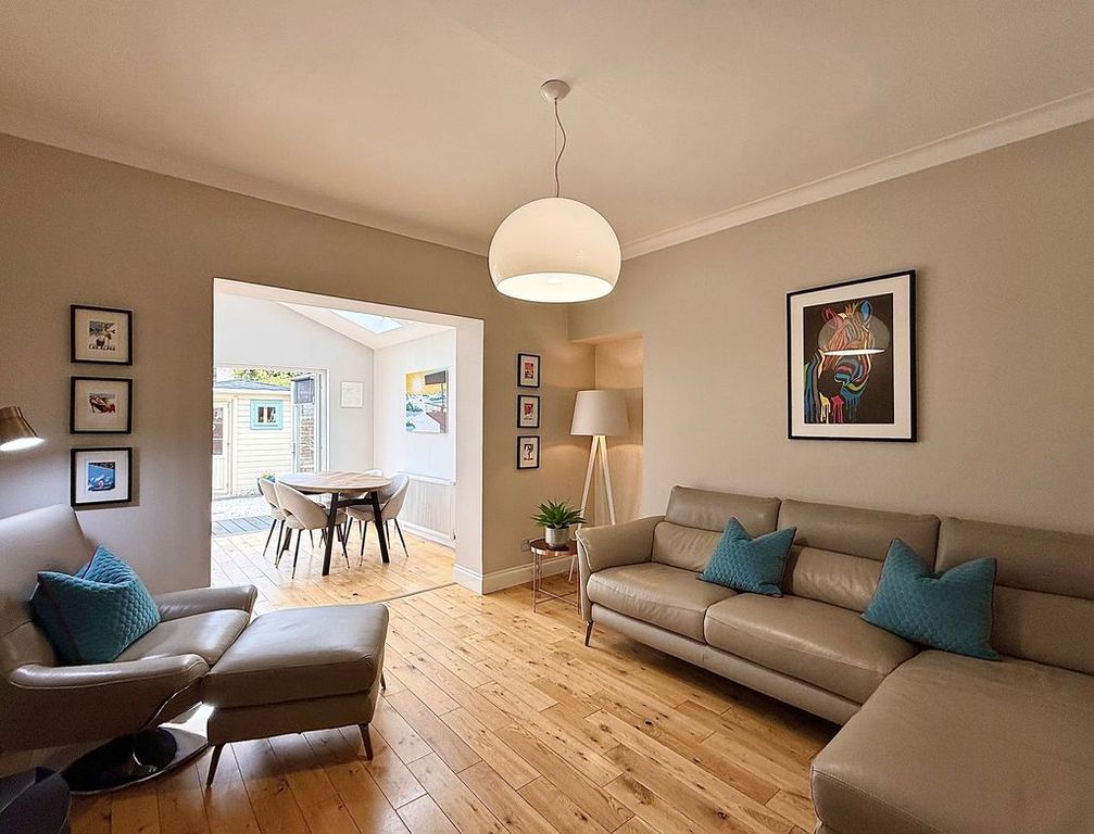 Additional image 6 of 3 bed villa for saleRothiemay, Midton Road, Prestwick KA9