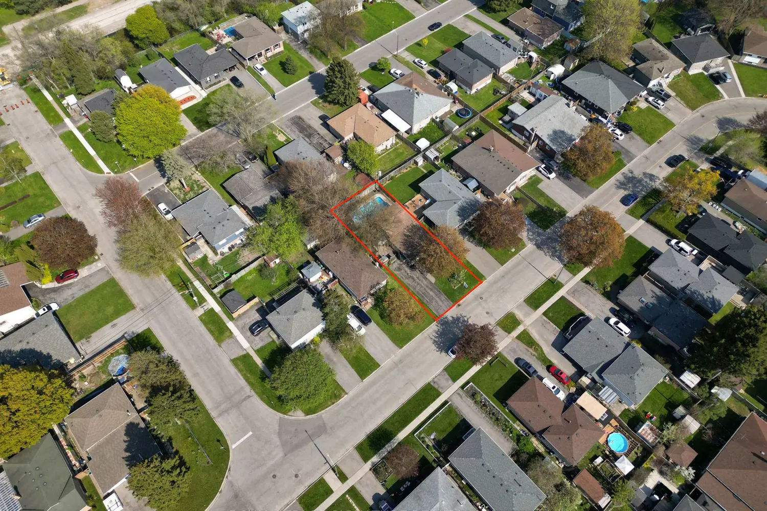 Additional image 11 of 821 Krosno Boulevard