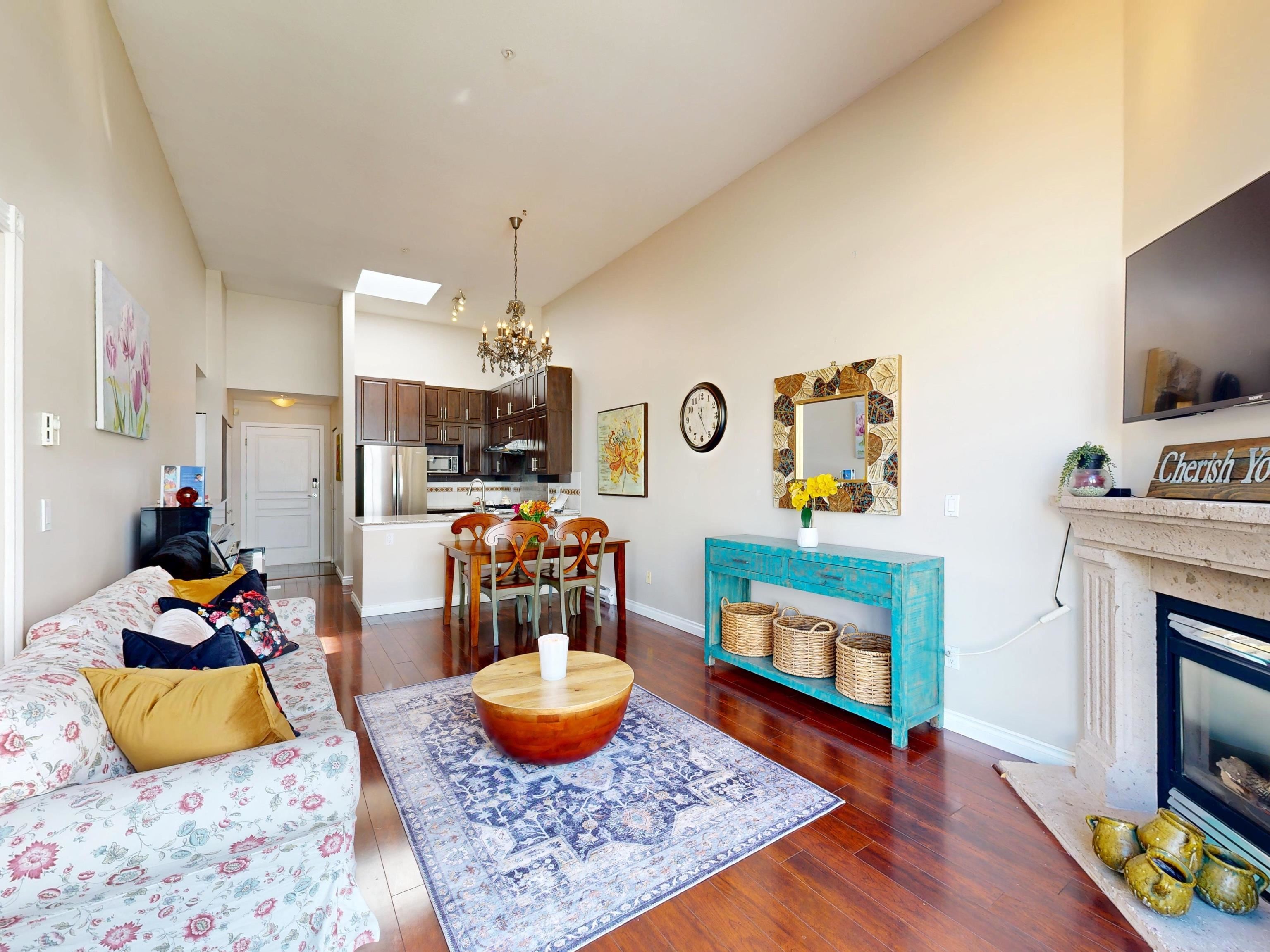 Additional image 5 of 409-2181 10th Avenue W, Vancouver, BC, V6K 2H7