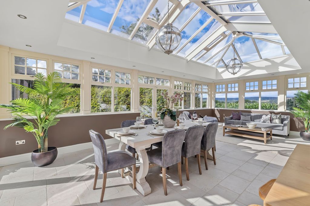 Additional image 11 of 8 bed detached house for saleMoor Lane, Burley In Wharfedale LS29