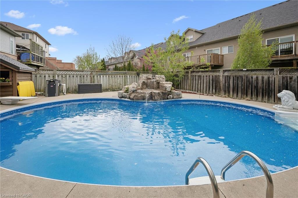 Additional image 5 of 44 Mcnichol Drive, Cambridge, ON, N1P 1C9