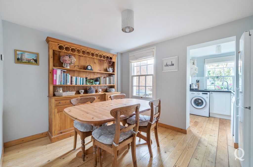 Additional image 5 of 2 bed end terrace house for saleRodmersham Green, Rodmersham, Sittingbourne, Kent ME9