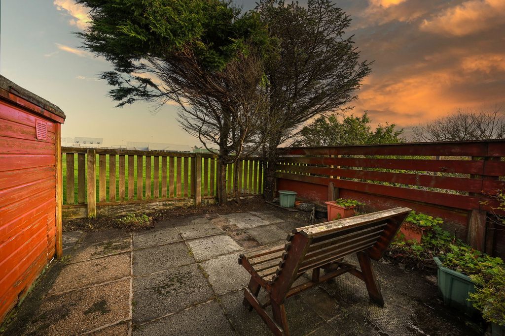 Additional image 35 of 2 bed semi-detached bungalow for sale5 Bakland, Lerwick, Shetland ZE1