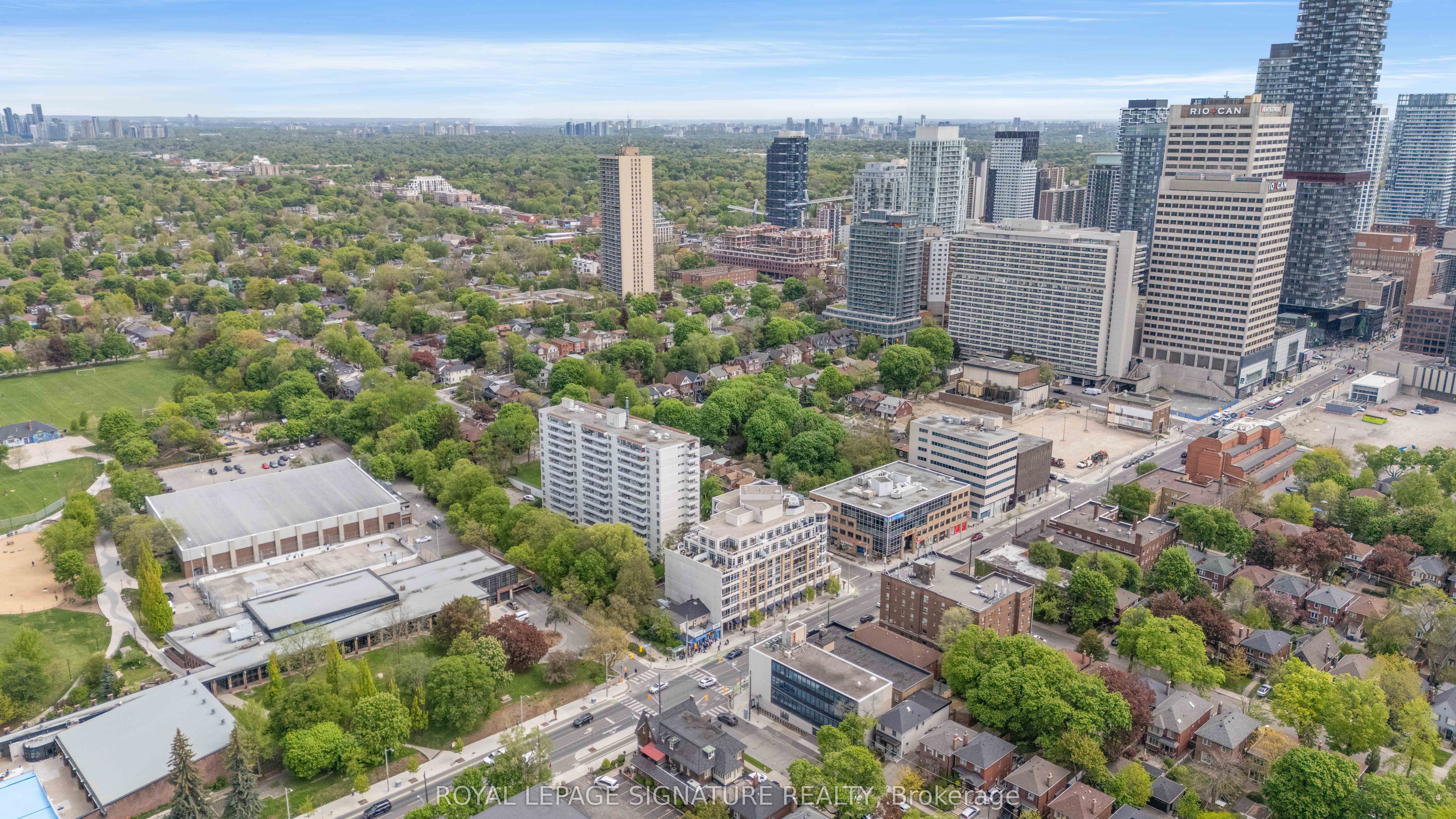 307-2 Edith Drive, Toronto, ON, M4R 2H7 photo 2