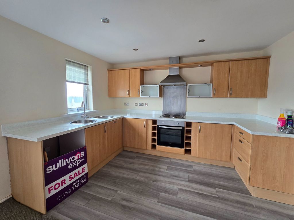 Additional image 3 of 2 bed flat for saleJersey Quay, Aberavon, Port Talbot SA12