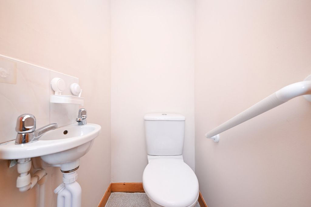 Additional image 22 of 3 bed terraced house for sale14 Water Lane, Lerwick, Shetland ZE1