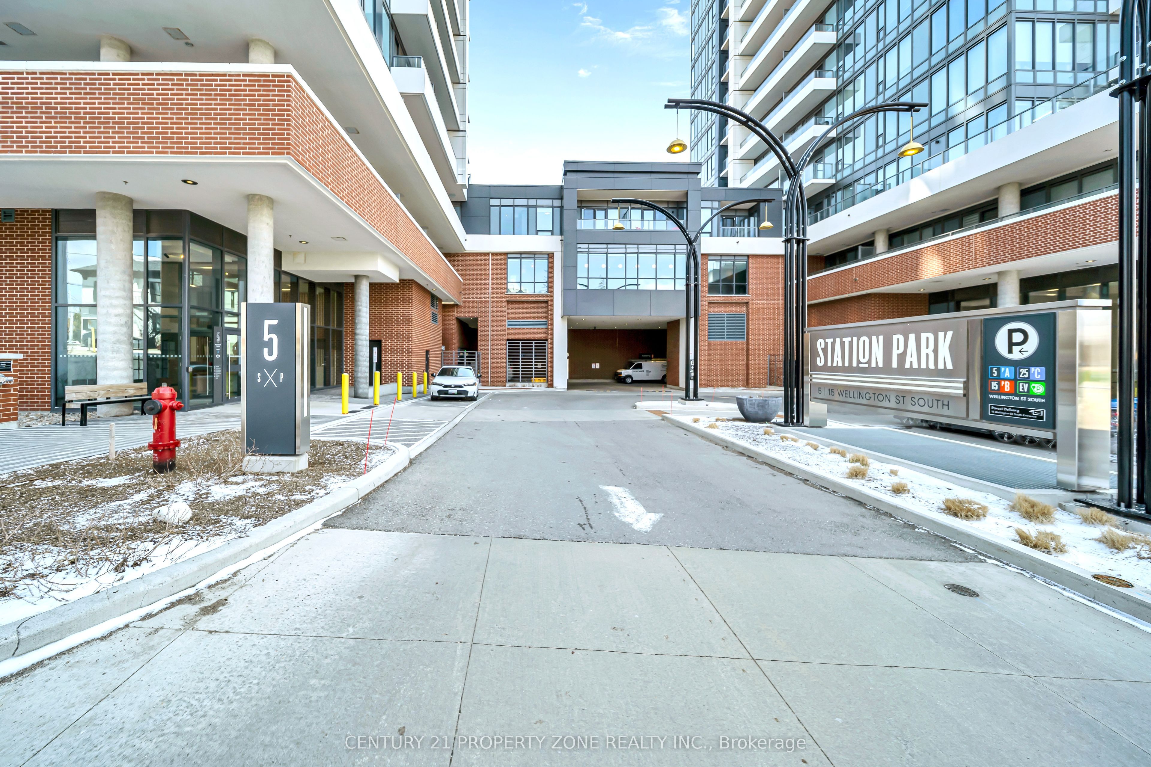 Additional image 2 of 1612-5 Wellington Street, Kitchener, ON, N2G 0E3
