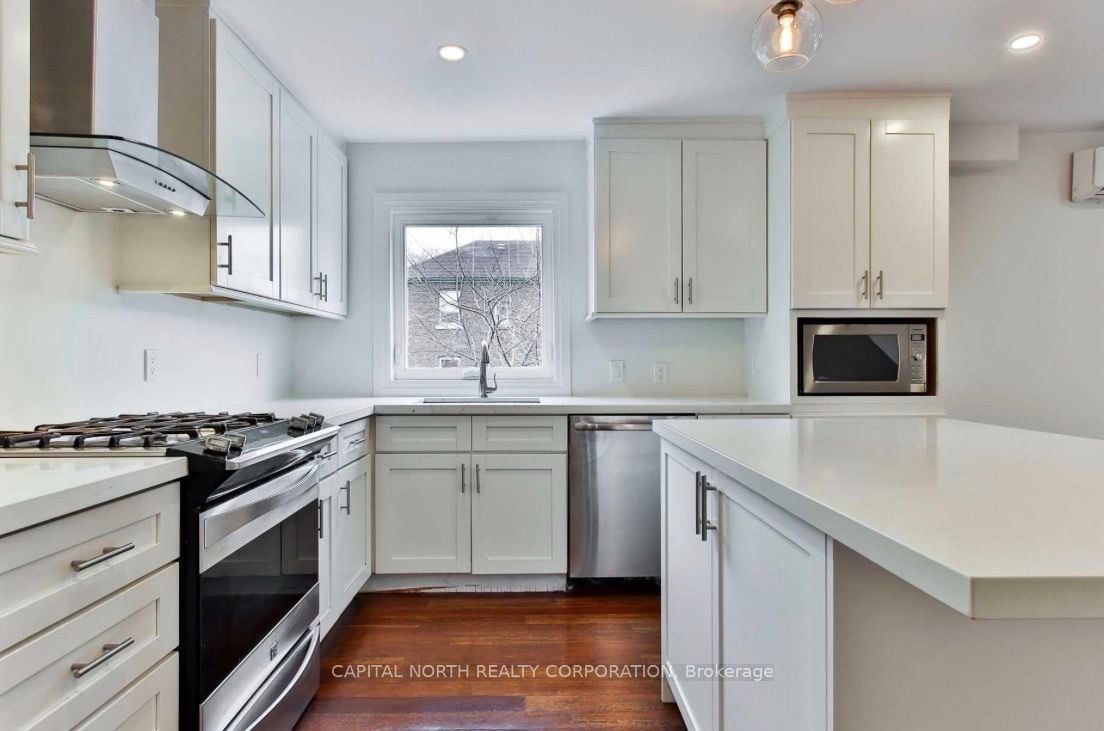 Additional image 3 of Lower-43 Glen Manor Drive, Toronto, ON, M4E 2X5