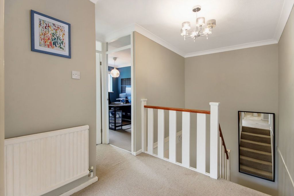 Additional image 11 of 4 bed link detached house for saleManor Forstal, New Ash Green, Longfield DA3