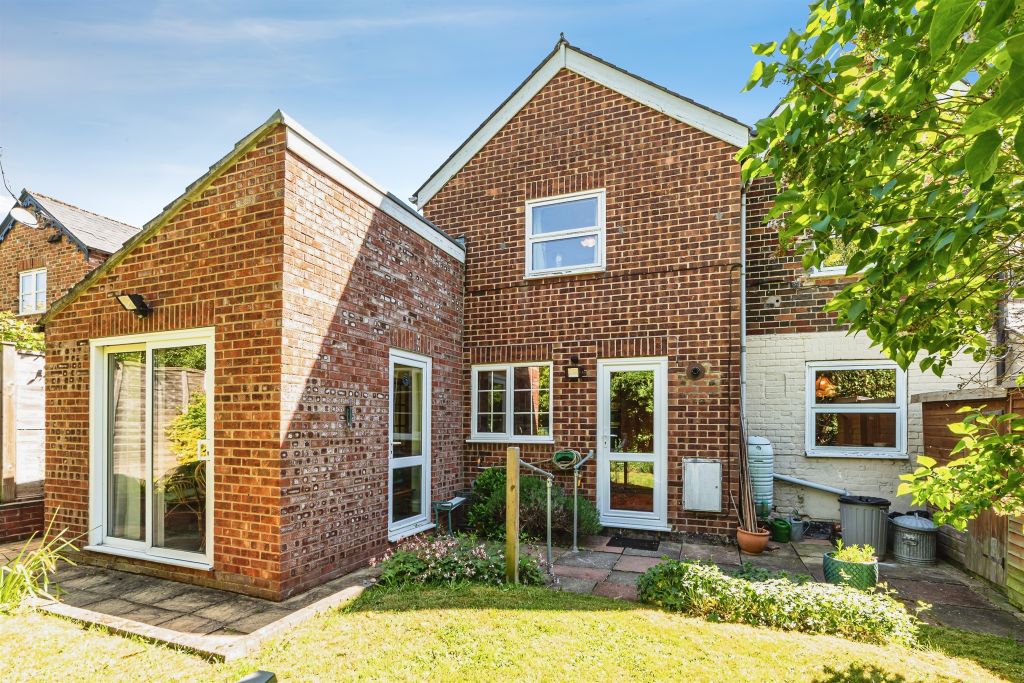 Additional image 19 of 3 bed semi-detached house for saleSt. Nicholas Road, Wallingford OX10