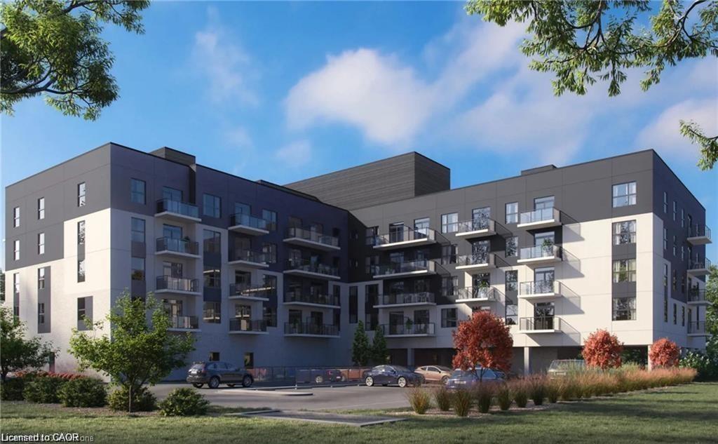 512-1936 Rymal Road E, Hamilton, ON, L0R 1P0