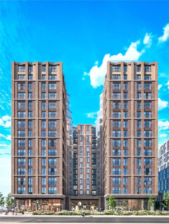 Additional image 10 of 3 bed flat for saleTownhouse, The Forge, Gladstone Street, Liverpool, Merseyside L3
