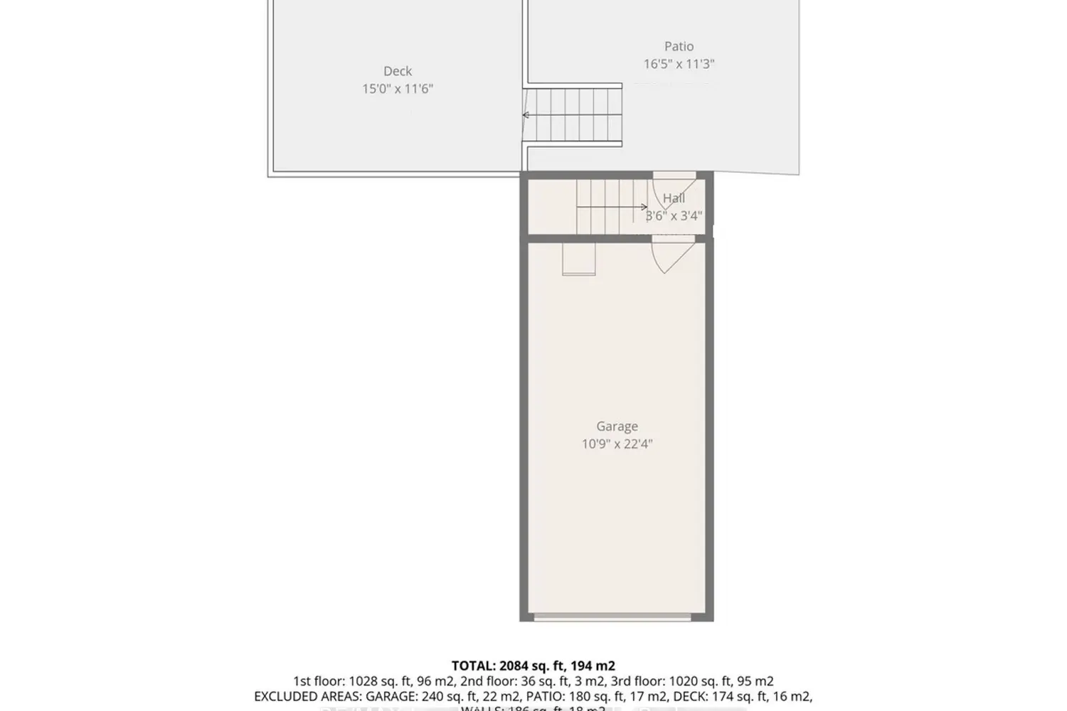 Additional image 18 of 542 Green Street