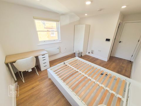 Park Road, Hornsey N8, Room to rent