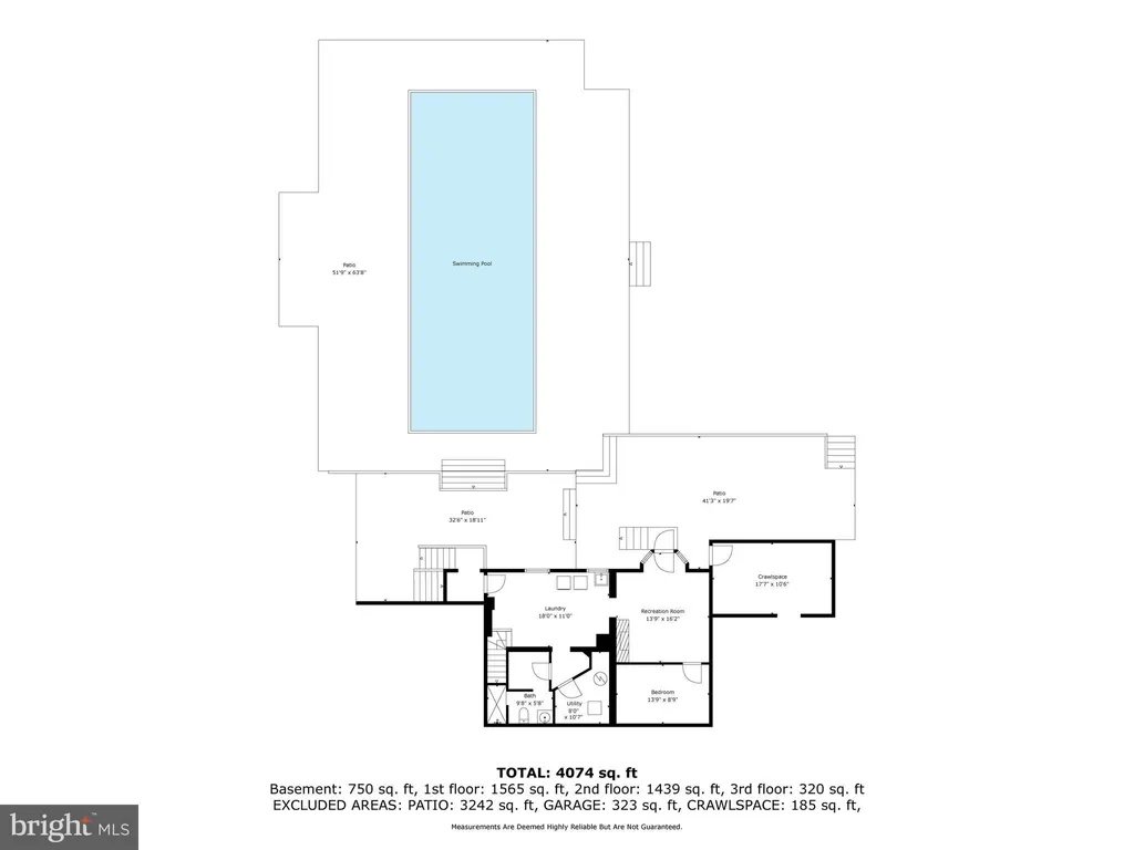 1702 Kalmia Road NW, Washington, DC 20012