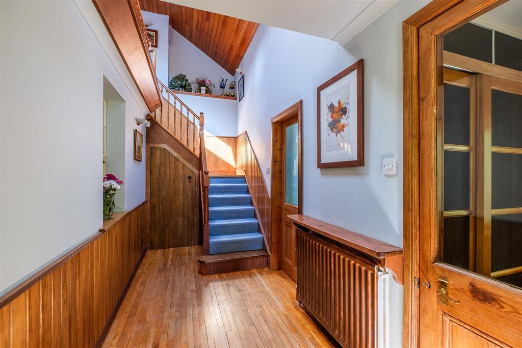 Additional image 5 of 6 bed detached house for saleHigh Hook Farm, Strathaven ML10