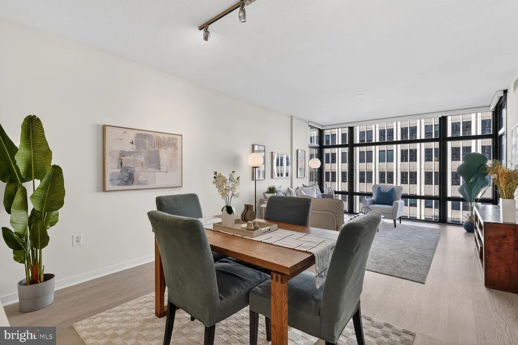 Additional image 6 of 1010 Massachusetts Avenue NW Unit 807, Washington, DC 20001