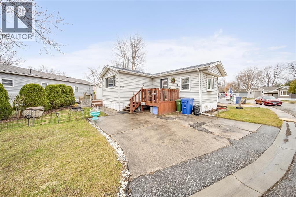 Additional image 4 of 137 Dana Drive, Essex, ON, N8K2A3