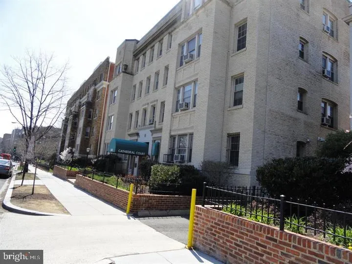 Additional image 5 of 3010 Wisconsin Avenue NW Unit B1, Washington, DC 20016